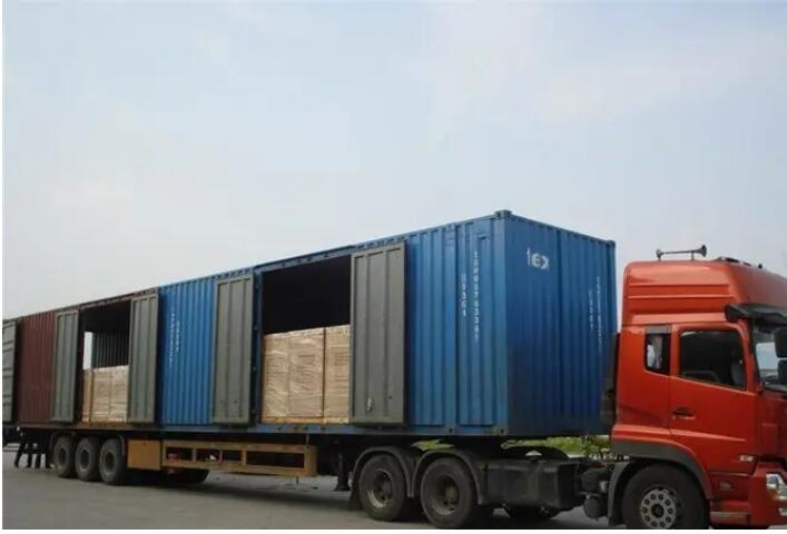 丽水到天峻县货运专线